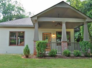54 Wyman St SE, Atlanta, GA 30317