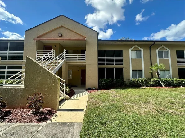 3130 Seasons Way Unit 414, Estero, FL 33928