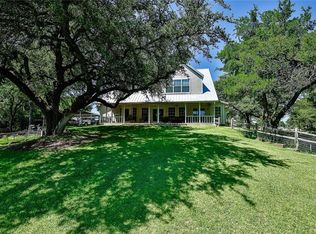 6819 Silver Creek Azle Rd, Azle, TX 76020