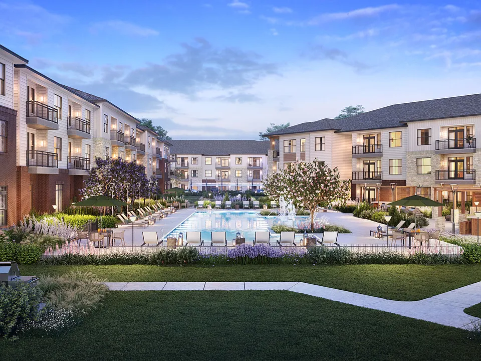The Waterview