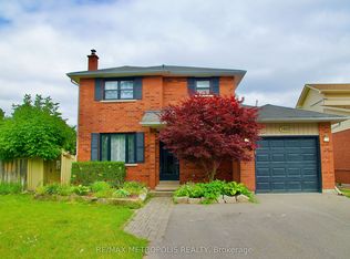 1405 Manitou Dr, Oshawa, ON L1G7R2