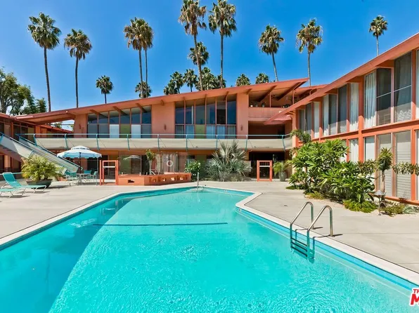 1400 N Hayworth Ave APT 11, West Hollywood, CA 90046