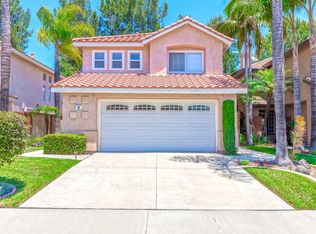 29 Fairfield, Foothill Ranch, CA 92610
