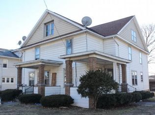 37 3rd St, Johnson City, NY 13790