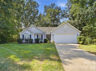 2212 Ryefield Way, Monroe, NC 28112