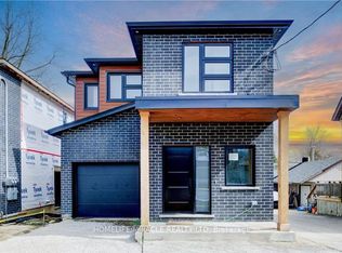 160 Weber St W, Kitchener, ON N2H 4A4
