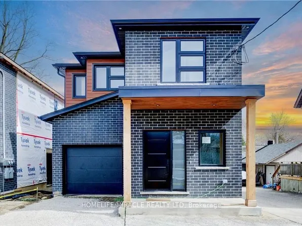 160 Weber St W, Kitchener, ON N2H 4A4