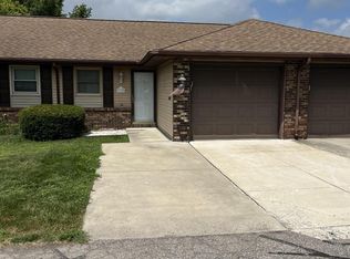 1103 Berkley Cir, Mishawaka, IN 46544