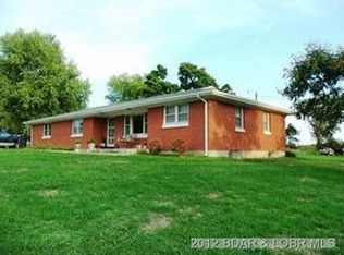 61099 Highway C, California, MO 65018