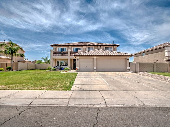 2nd image of 3787 E Indigo Bay Ct