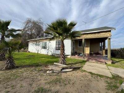 14089 E Mountain View Ave, Kingsburg, CA, 93631
