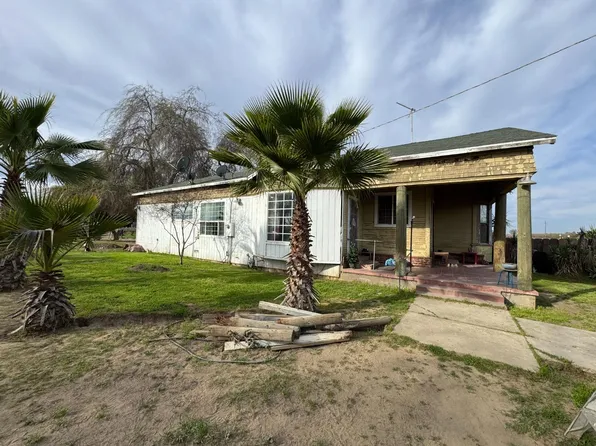 14089 E Mountain View Ave, Kingsburg, CA 93631