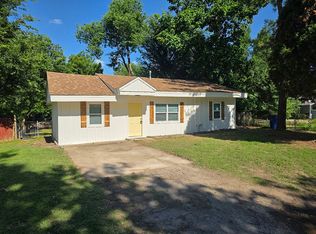 1217 N Oswego Ave, Tulsa, OK 74115
