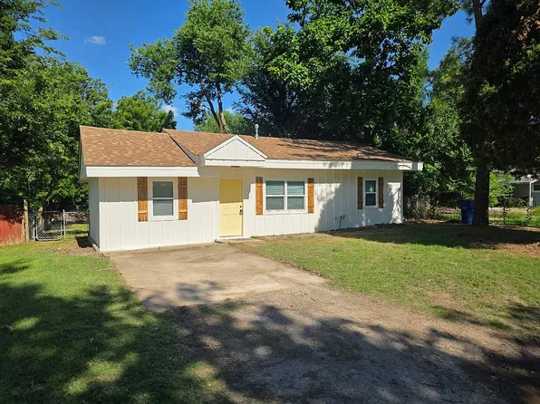 1217 N Oswego Ave, Tulsa, OK 74115