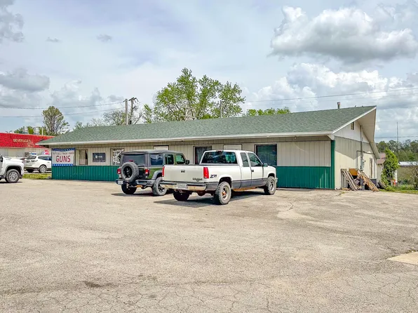 398 S Main Street, Hartville, MO 65667