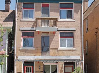405 Franklin Ave APT 3, Pittsburgh, PA 15221