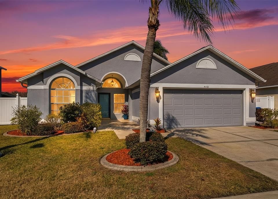 1st image of 4112 Savage Station Cir