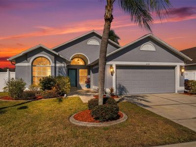 4112 Savage Station Cir, New Port Richey, FL, 34653