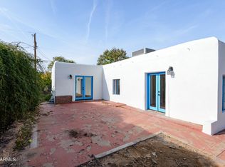 2542 N 28th Pl, Phoenix, AZ 85008