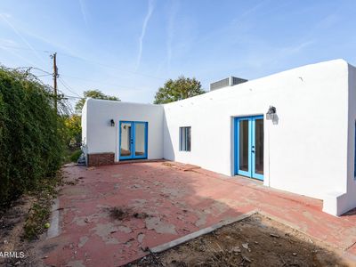 2542 N 28th Pl, Phoenix, AZ, 85008