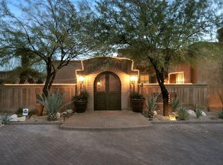 3440 E Via Alcalde, Tucson, AZ 85718