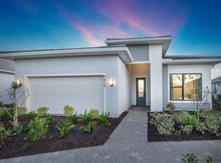 Mystique Plan, Del Webb Catalina, Lakewood Ranch, FL 34211