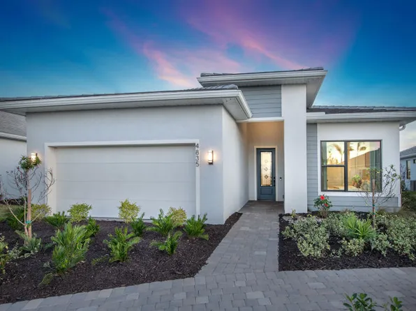 Mystique Plan, Del Webb Catalina