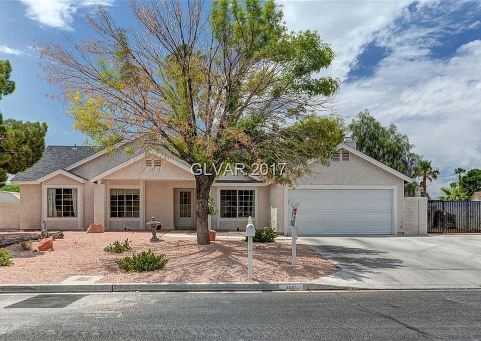 1st image of 4601 Black Stallion Ave