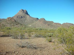 N Artesiano Rd #0, Tucson, AZ 85743