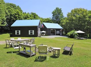 83 Yaun Rd, Livingston Manor, NY 12758