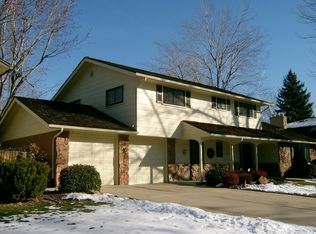 10861 W 28th Pl, Lakewood, CO 80215