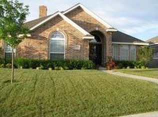 6603 Pepper Tree Pl, Amarillo, TX 79124