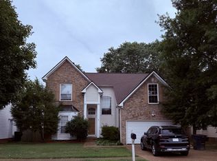 256 Ben Brush Cir, Franklin, TN 37069