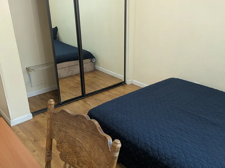 room #1 furnished