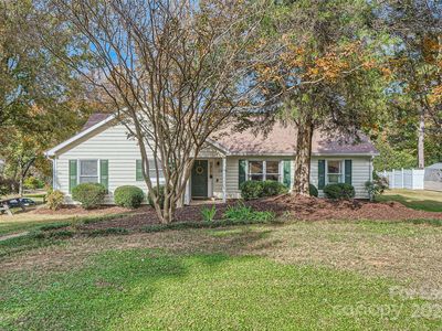 2624 Briar Ridge Dr, Charlotte, NC, 28270