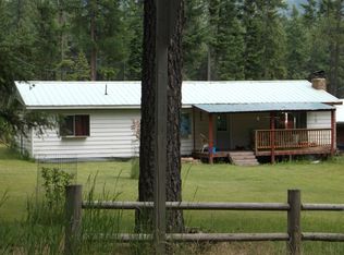 614 Finley Gulch Rd, Colville, WA 99114