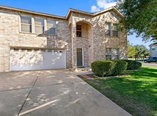 3108 Hailey Ln, Round Rock, TX 78664