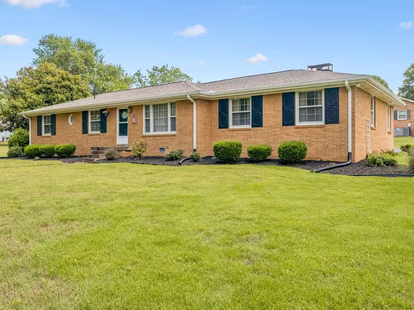 502 Hillview Dr, Mount Juliet, TN 37122