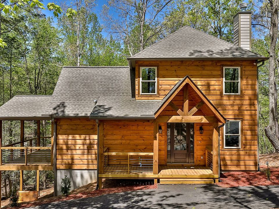 23 Palisade Dr, Ellijay, GA 30540 Zillow