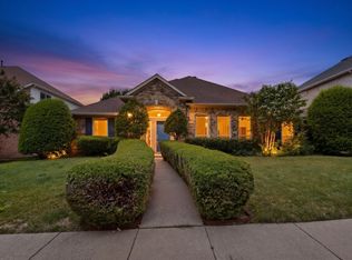 8205 Burleigh St, Frisco, TX 75035