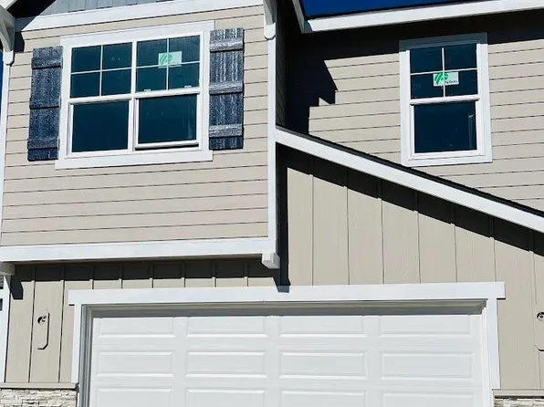 854 Furlong Dr Homesite 28, Minden, NV 89423