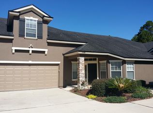 1820 Copper Stone Dr, Fleming Island, FL 32003