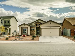 3909 Pacific Loop, Las Cruces, NM 88012