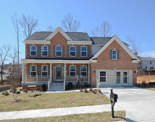 1st image of 3825 Clarke Farm Pl