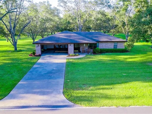 335 Marion St, Blackshear, GA 31516