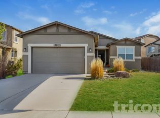 7917 Mount Huron Trl, Colorado Springs, CO 80924