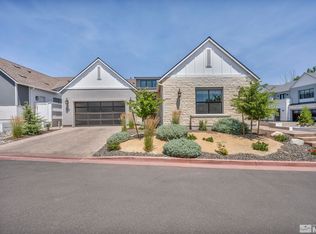 5401 Side Saddle Trl, Reno, NV 89511