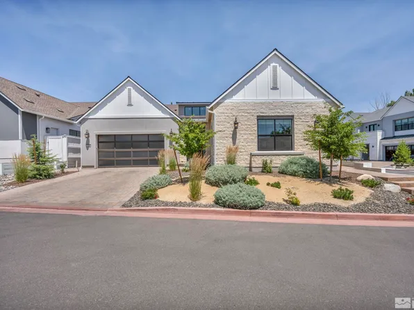 5401 Side Saddle Trl, Reno, NV 89511