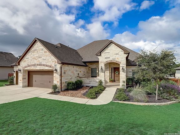 5th image of 28815 BALCONES CREEK