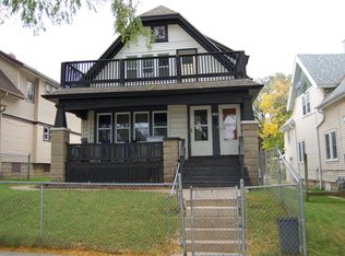 3363 N 36th St, Milwaukee, WI 53216